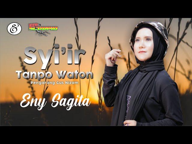 Eny Sagita - Syi'ir Tanpo Waton | Dangdut [OFFICIAL]