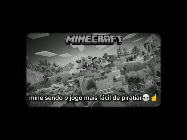 minecraft #minecraft