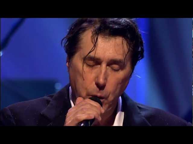 Bryan Ferry - Jealous Guy [2007-02-10 London]