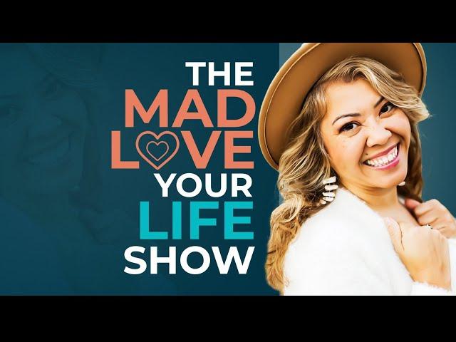 MADLOVE Your Life #20 - w/ guest Tamar Hermes