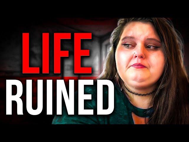 The Decay of Amberlynn Reid | A Lolcow Documentary