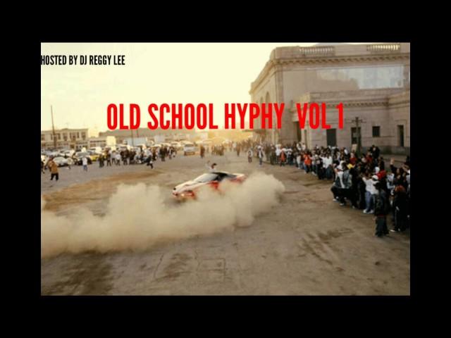 BEST OLD SCHOOL HYPHY MIX HIPHOP Mac Dre E 40 Jacka