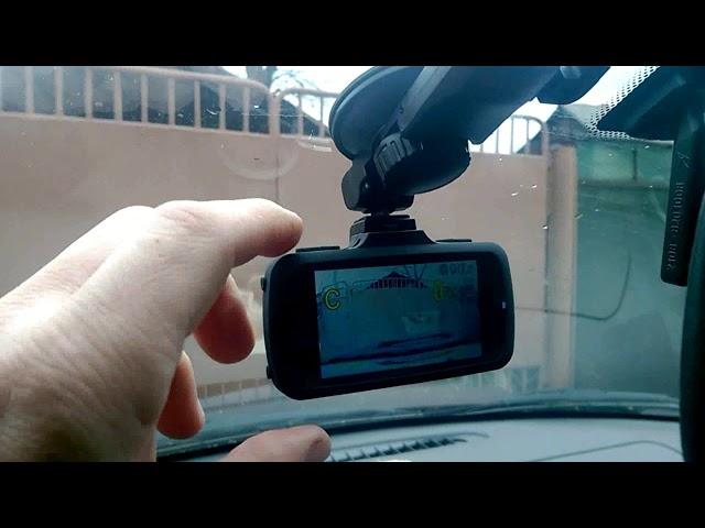 Обновление прошивки и базы камер Sho-me A7GPS/Glonass