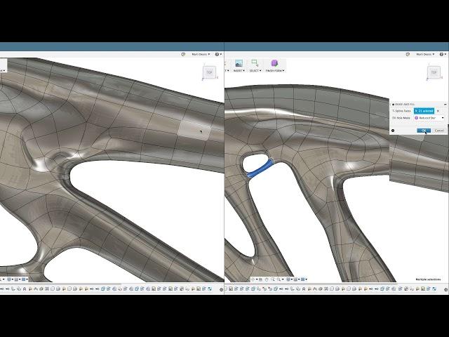 Fusion 360 | Demo: Generative Design