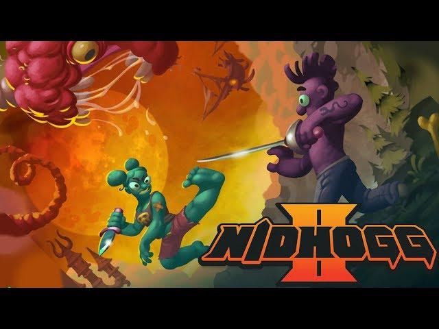 Nidhogg 2