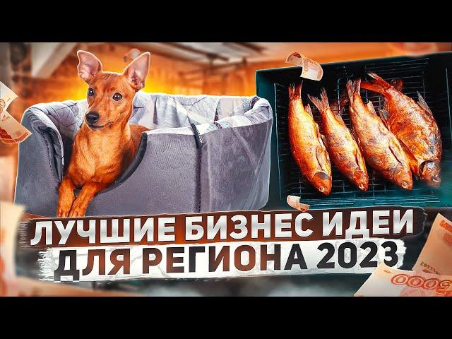 ТОП бизнес идеи для маленького города 2023. Бизнес идея 2023. Бизнес в регионах.