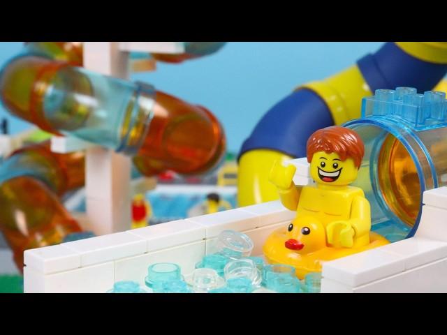 LEGO WATER PARK‍️