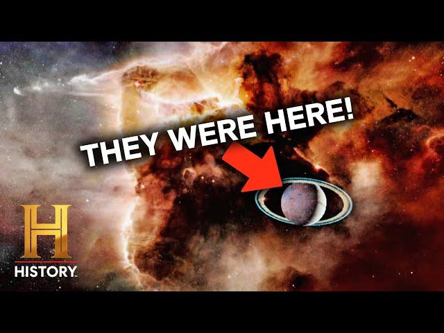 Outer Space’s Most Baffling Mysteries | Ancient Aliens