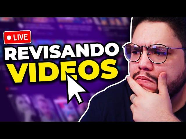 Revisando Canales de Suscriptores (Consejos y ayuda para YouTube)