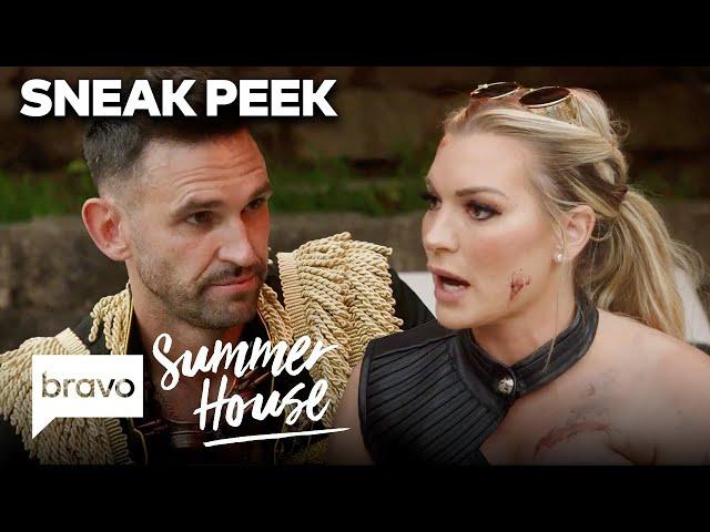 SNEAK PEEK: Still to Come on Summer House Season 8! | Summer House | Bravo