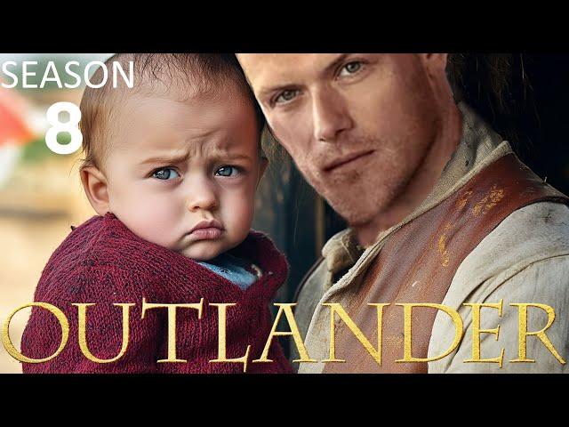 OUTLANDER Season 8 Will This Ending Really Satisfy The Fans