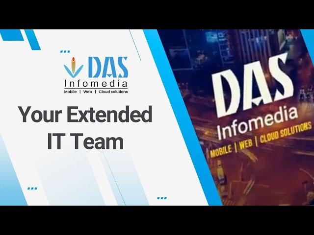 Extended IT Team in India | Ahmedabad | IT Company | IT Company in Ahmedabad | Dasinfomedia Pvt Ltd