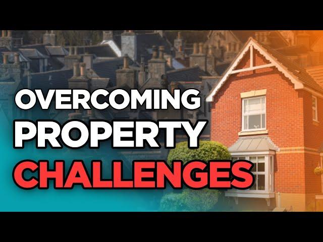 Readying A Property Project For Launch  - Property Wealth System Podcast