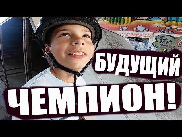 ЭТОТ 9 ТИ ЛЕТНИЙ ШКОЛЬНИК УТРЕТ НОС ВСЕМ!