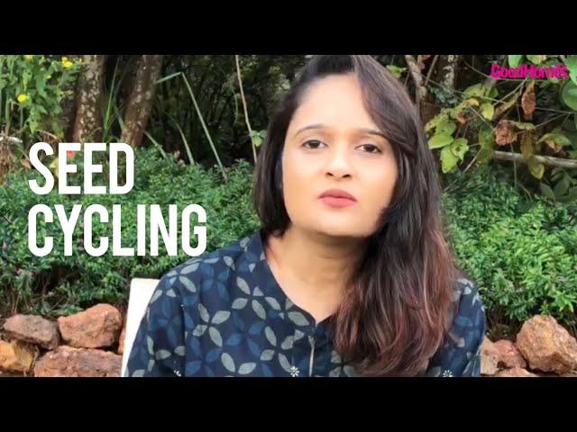 Seed Cycling |The Future of Fitness By Nutritionist & Dietician Shweta Shah