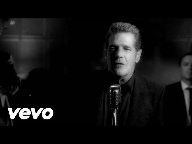 Glenn Frey - The Shadow Of Your Smile