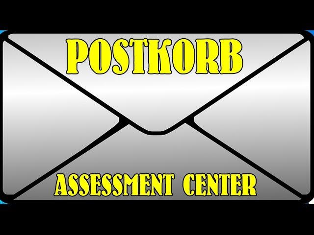 ASSESSMENT CENTER POSTKORB -- 5 SCHNELLTIPPS