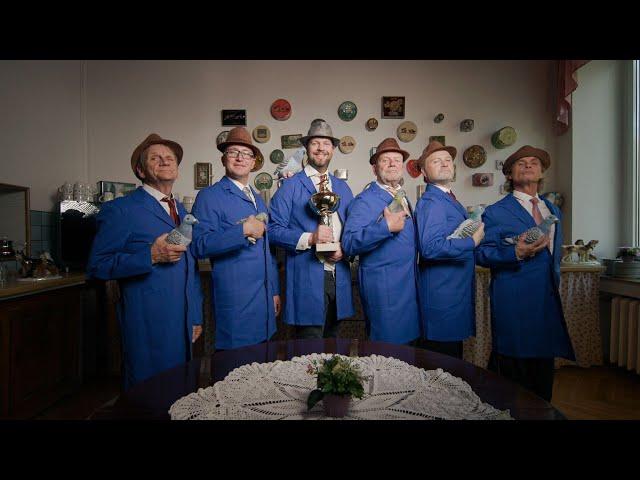 Paveier – Wo bist du, Amore (offizielles Musikvideo)