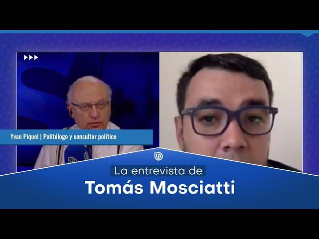 Elecciones presidenciales de Venezuela: "Hay una tensa calma producto de las expectativas de cambio"