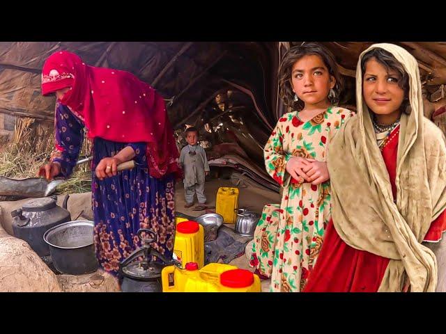 Journeys of the Kochi: Discover the Wonders of Afghan Nomadic Culture and Life on the Move