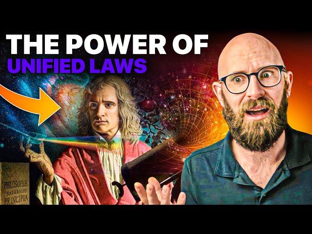 The Theory of Everything - Why is a Unified Version of Physics so Important