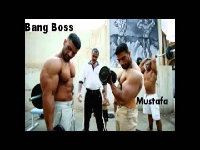 Bang Boss feat King Mustafa  Goodfella