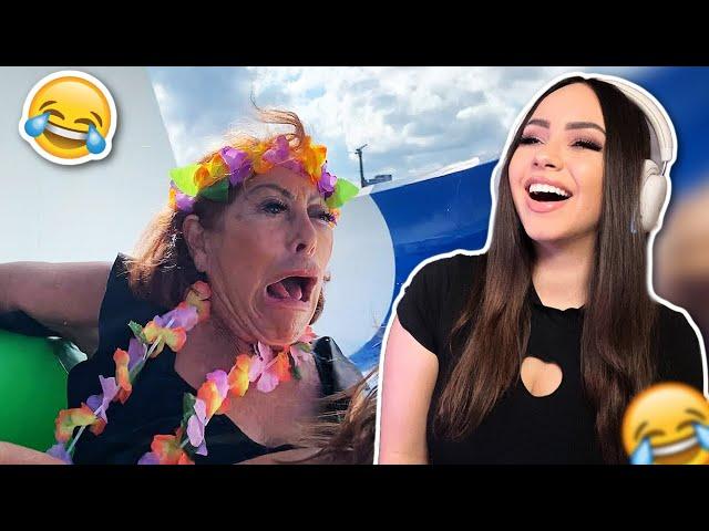 Best TikToks of Summer 2024 | Bunnymon REACTS