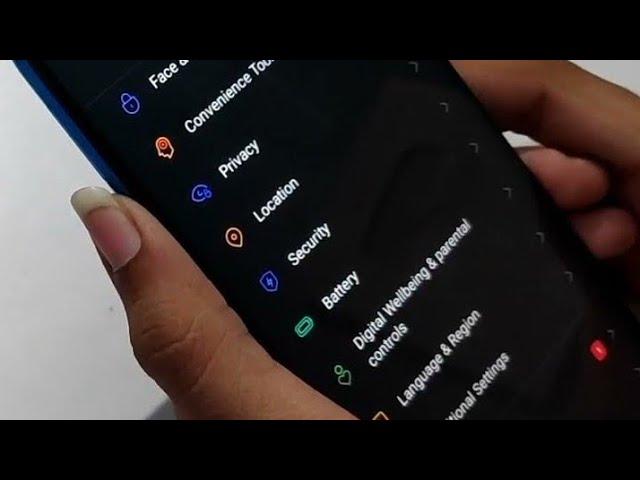 How to software update in redmi note 5 pro | system update kaise kare | software update settings