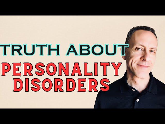 How to Manage Personality Disorders with Emotional Intelligence