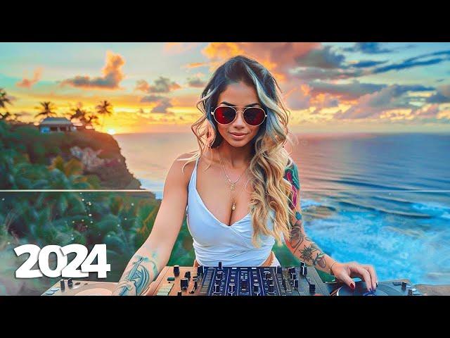 Alan Walker, Dua Lipa, Coldplay, Martin Garrix & Kygo, The Chainsmokers Style  Summer Vibes #8