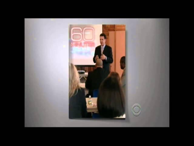 Career EDGE on 60 Minutes - Trapped in Unemployment