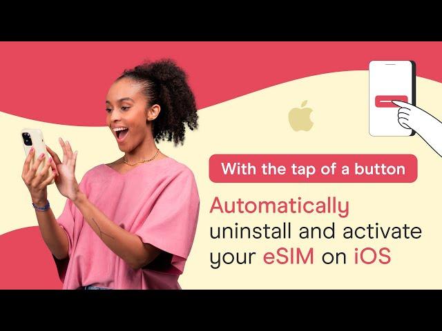 How to Delete eSIM from iPhone: Step-by-Step Guide