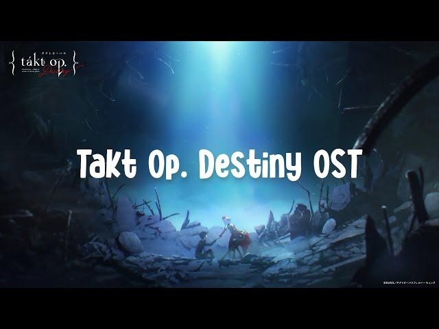 Pathetique Piano Sonata No.8 (Takt Ver.1) | Takt Op. Destiny OST