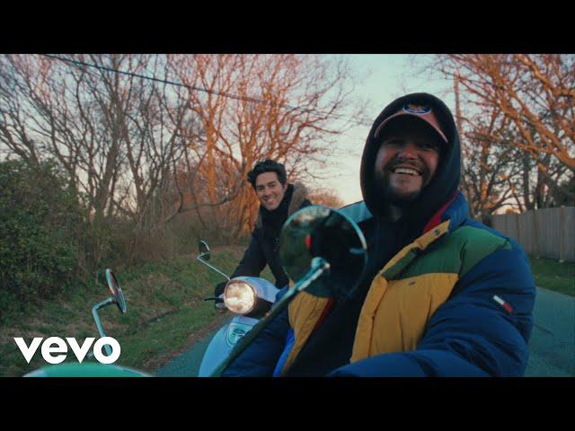 Quinn XCII - My Wife & 2 Dogs (Official Video)