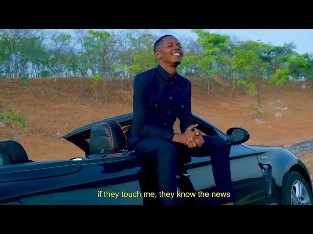 Japhet Zabron - Sipo Peke Yangu (Official Video) FOR SIKIZA DIAL*860*415#