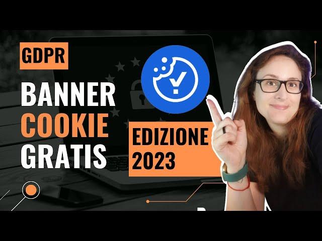 GDPR Wordpress Gratis con Cookieyes, l'alternativa a Cookiebot.