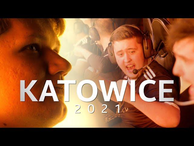 IEM Katowice 2021 - Obsession