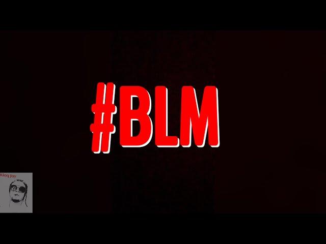 #BLM (Type Beat)