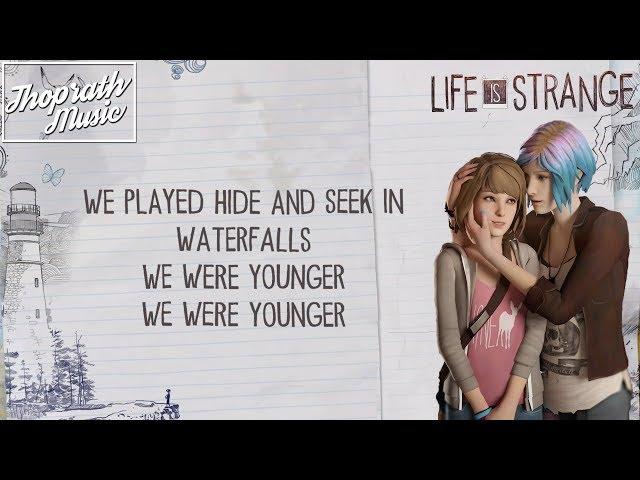 Syd Matters - Obstacles (Lyrics) Life is Strange Ending Song/Soundtrack