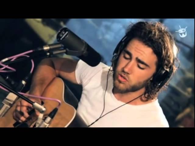 Brother (live) - Matt Corby - Triple J Radio