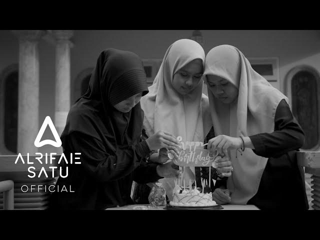 Al-Rifa'ie Satu Voice "AL-RIFA'IENA" Official Music Video