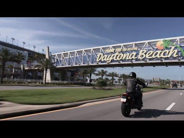 Daytona Bike Week 2017 Recap | Harley-Davidson