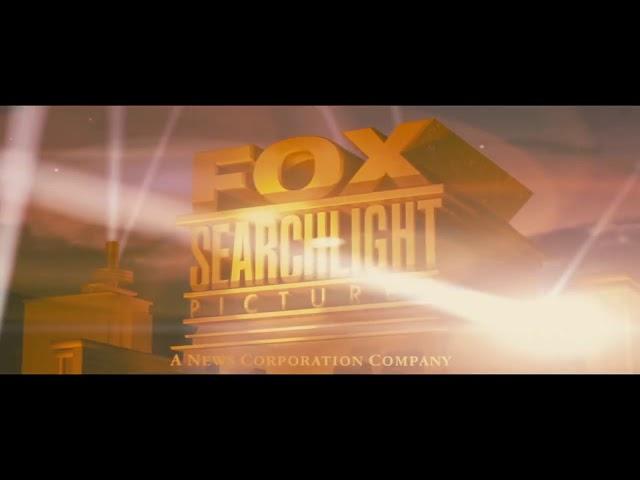 Fox Searchlight Pictures Intro|Logo Sunshine (2007) (HD)