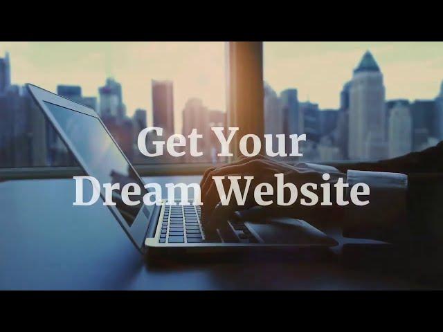 Get Your Dream WordPress Website Right Now || Md Towhid Hasan