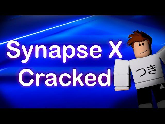 ROBLOX SYNAPSE X CRACK 2022 | SYNAPSE X HACK | DOWNLOAD + TUTORIAL | MAY 2022 WORK!!!