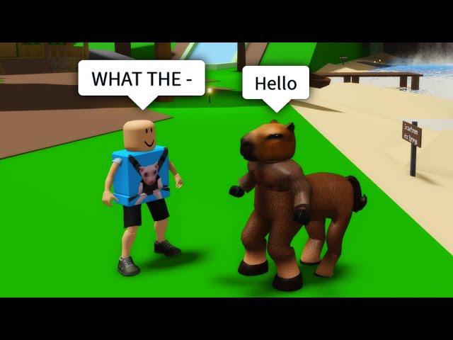 ROBLOX Brookhaven RP - Funny Moments 15 [Best Edit]