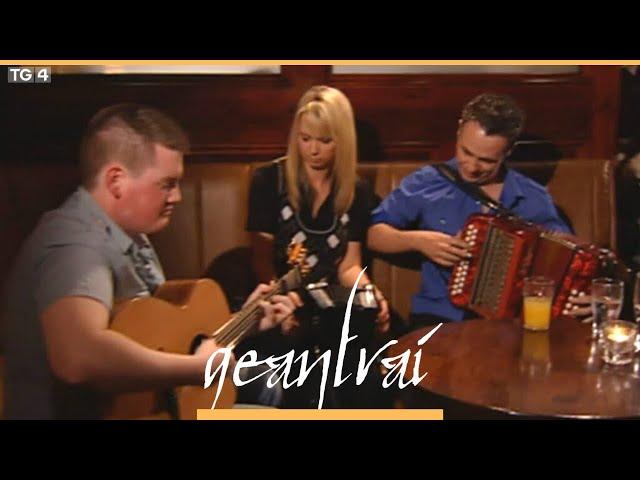 Jonathan Roche, Holly Geraghty, Stephen Markham & Matt Griffin | Tigh Bob, Ceann Toirc | TG4