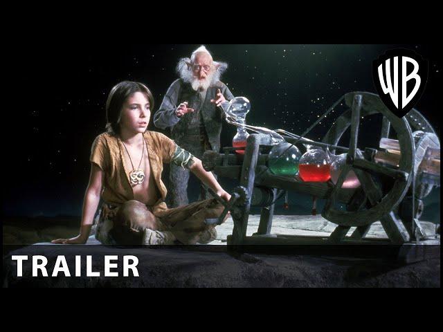 The NeverEnding Story - Trailer Flashback - Warner Bros. UK & Ireland