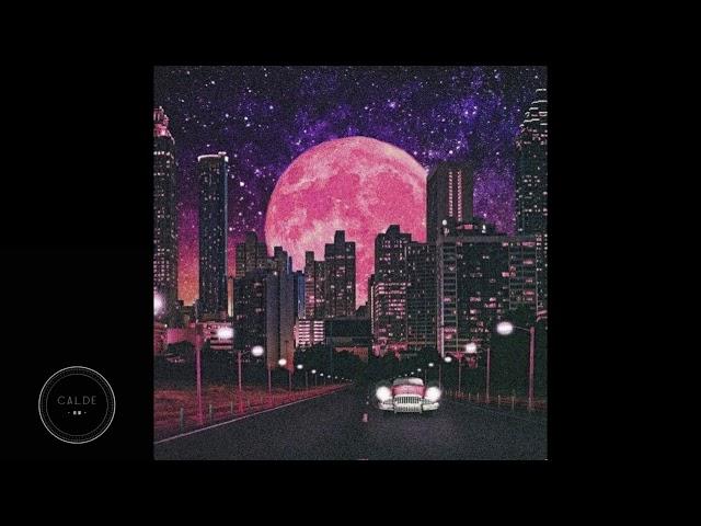 'FREE' nicki nicole x duki x bryson tiller type beat "MOONLIGHT" chill trap beat