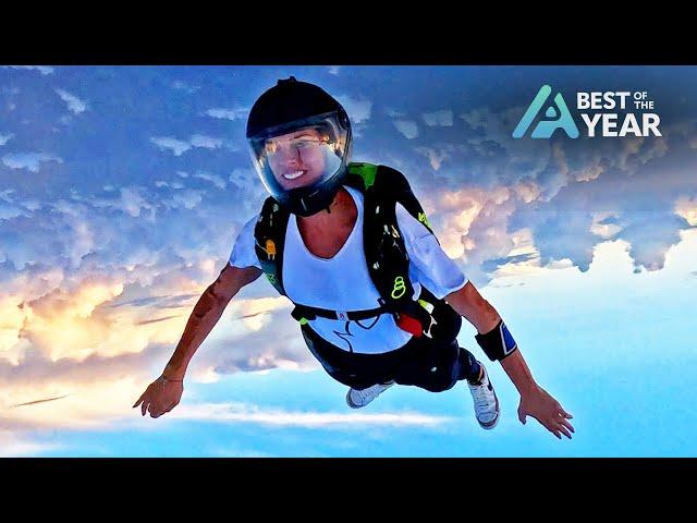 Best Of The Year 2023 | People Are Awesome